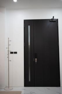 Luxury 4BR Game Room Near BTS Asok Nana - 5