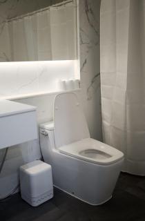 Luxury 4BR Game Room Near BTS Asok Nana - 4