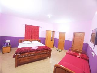 Ooty Gate Residency - 8