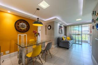 Seu Apt, no melhor Lugar do Recreio - 6