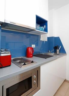 Modern 2 bdrm apartment in city center - 2