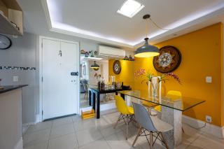 Seu Apt, no melhor Lugar do Recreio - 3