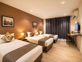 Studio F Sukhumvit - 7