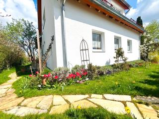 Red Hill Apartment Bayreuth - 9