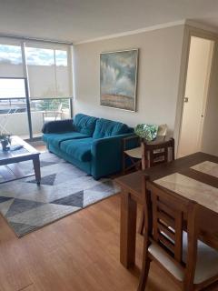 Departamento 2 dormitorios en la mejor Ubicación de Temuco - 0