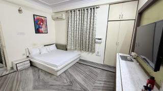 Nirvana Nectar Nook - A unit of Kamakhya House - 1