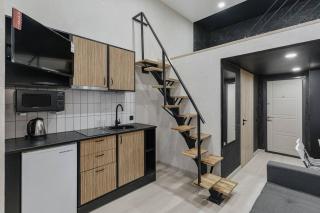 Black 7 Apartments - 2