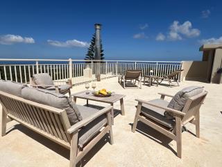 Amnatia House - Mountain View Terrace & Outdoor BBQ - 7