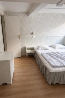 Apartment in central Båstad - 9