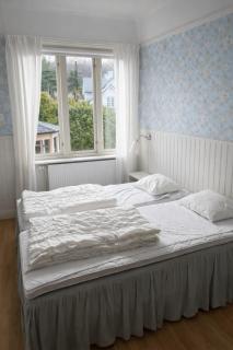 Apartment in central Båstad - 1