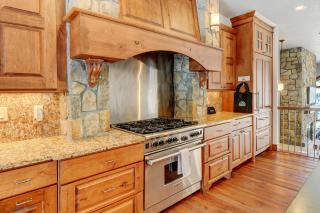 Ski In Out Villa 456 I Private Hot Tub I Great Views - 3