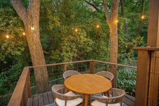 4BR Outdoor Dining with Game Room that Sleeps 12 and 15 min from DT - 8