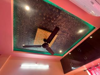 hotel panmozhi - 0