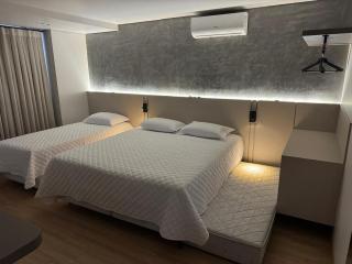 Hotel San Bernnardo - 2