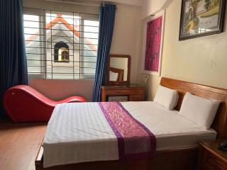 Apartment Nam Cường 3- Dịch Vọng Hậu - 5