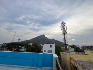 hotel panmozhi - 3
