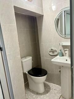 studio standing riviera palmeraie Abidjan - 7