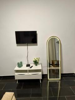 studio standing riviera palmeraie Abidjan - 5