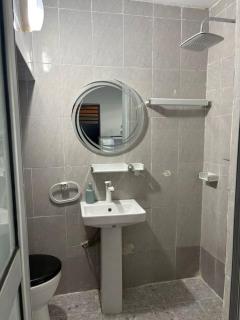 studio standing riviera palmeraie Abidjan - 2