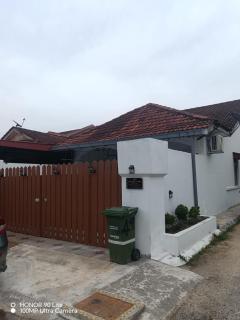 Teratak D'Pura - 0