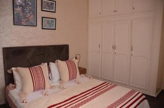Luxury stay with 2 terraces and forest views - 2