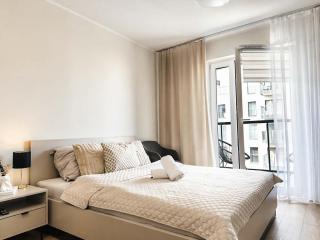 Oro Apartments Centrum Wrocław - 9