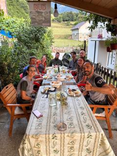 Guest House GURI - 9