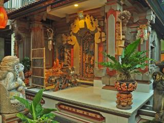 Angga Homestay - Ubud - 2