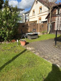 Sauerlandapartment Vivien - 8