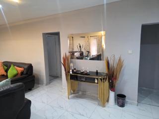 Tranquility Guest House - 1