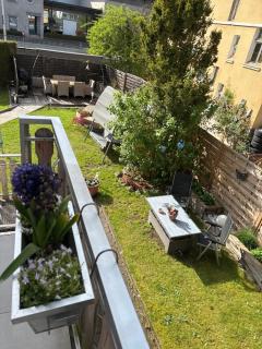 Sauerlandapartment Vivien - 9