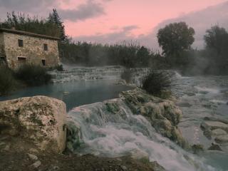 Relais Ciavatta Country Hotel - Montemerano - 5