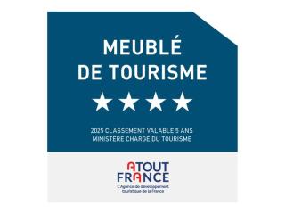 Le Gîte des Rioux,**** au cœur des Volcans d'Auvergne - 5