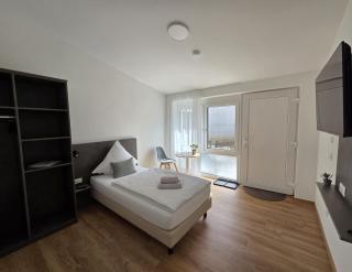 Regenbogen8 Ferienwohnungen - 9