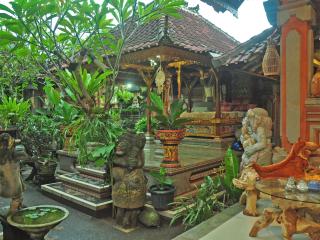 Angga Homestay - Ubud - 9
