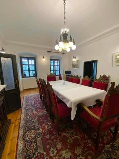 Záhorszky -Prónay kúria - 7