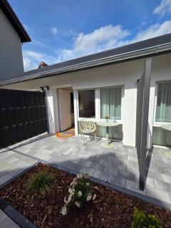 Regenbogen8 Ferienwohnungen - 8