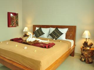 Angga Homestay - Ubud - 3
