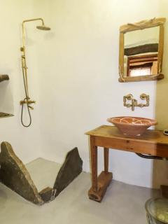 Koumos Cretan traditional rural residence - 3