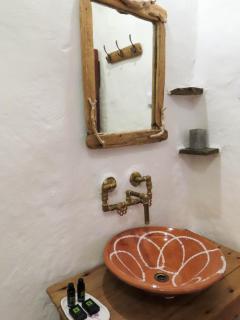 Koumos Cretan traditional rural residence - 1