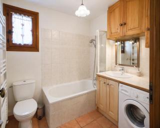 Vallée de Chamonix au pied des pistes - 4