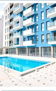 ALEZZI SOFY RESORT & POOL nord 10 - 9