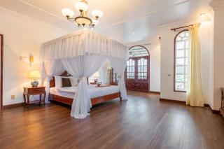 Merpati Heritage Villa for 25pax, Ampang, KLCC - 6
