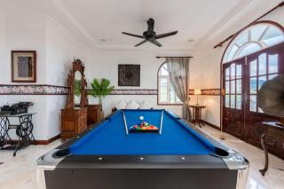 Merpati Heritage Villa for 25pax, Ampang, KLCC - 2