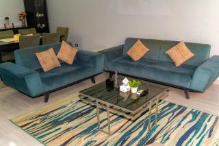 Nivera Signature Nile Stay Maadi Luxury Living - 3