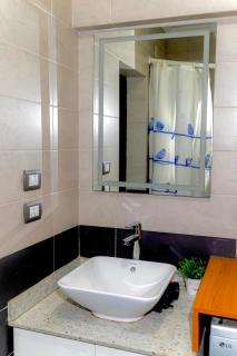 Nivera Signature Nile Stay Maadi Luxury Living - 1