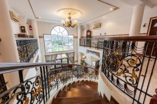 Merpati Heritage Villa for 25pax, Ampang, KLCC - 9