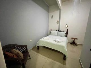 Heliconia Suite 5min to Waterfall -Jacuzzi & Pool - 1