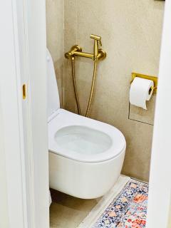 Аренда Апартаментов Алматы, мини отель посуточно - 5