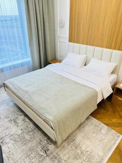 Apartment in Almaty, Ashyq Tobe - 8